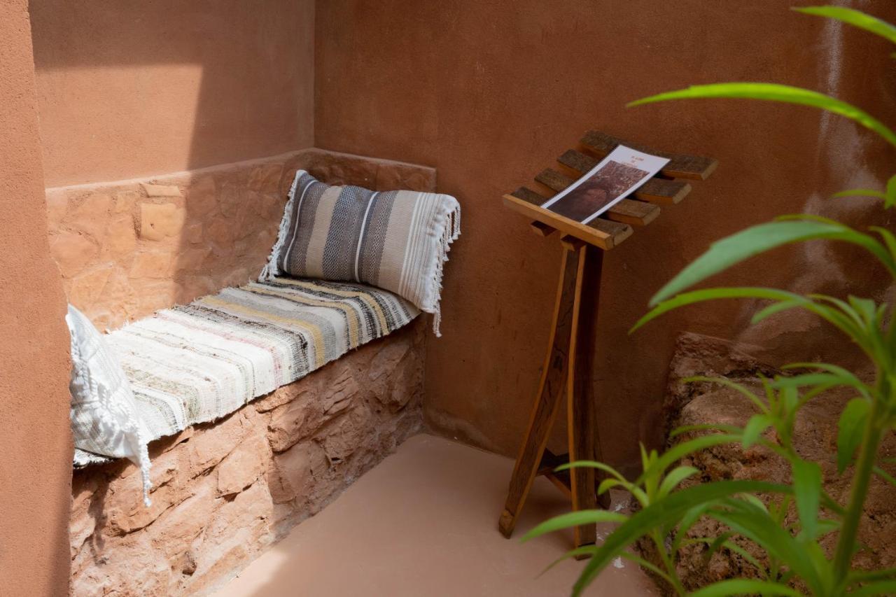 Hotel Posada Las Retajas Medinaceli Exteriör bild